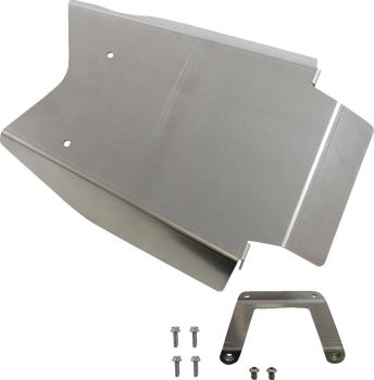 SKID PLATE CANAM RYKER