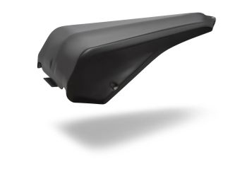 SEAT COWL WHT