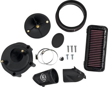 Air Cleaner Stealth No Cover I