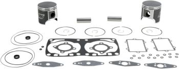 PISTON KIT ARCTIC CAT