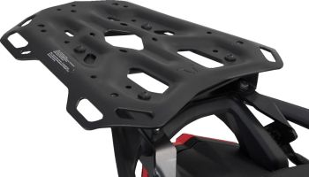ADVENTURE RACK