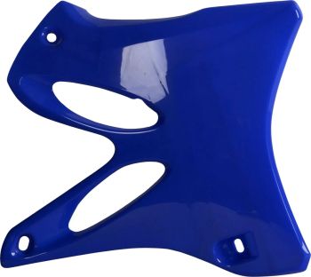 RAD CVRS YAMAHA BL