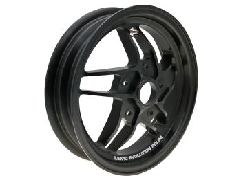 rim front Polini for Piaggio Zip SP, Zip 2 SP