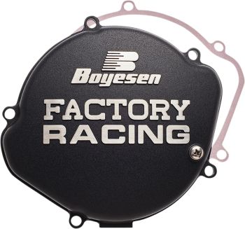 CLUTCH COV CRF250
