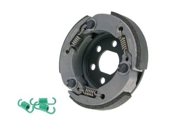 clutch Polini Original Speed Clutch 3G 107mm for Minarelli