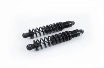 SHOCKS STX36 BLACKLINE 311MM