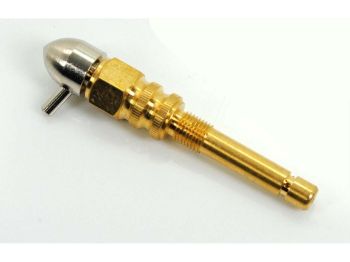 Adjustable and adjustable main jet for Hercules Sachs 50
