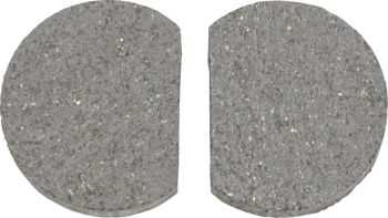 BRAKE PAD KAWASAKI PAIR