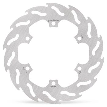 BRAKE ROTOR FIX FLAME