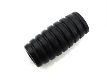 Shift lever rubber universal for moped moped light motorcycle motorcycle