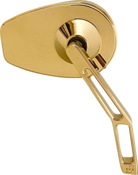 MIRROR MICRO RIGHT GOLD