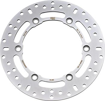 BRAKE ROTOR EBC MD1006