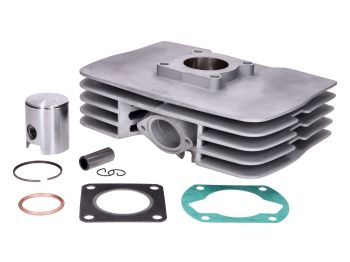 Cylinder kit tuning 60cc 14mm studs for Hercules K 50 Sachs 50 S