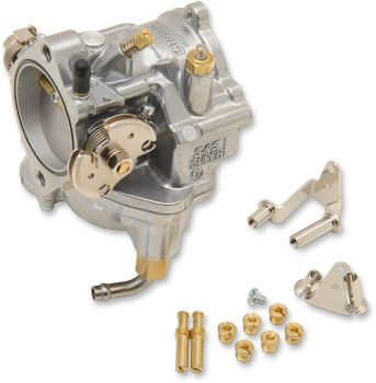 CARBURETOR SUPER G