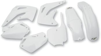 BODY KIT HON CR85 03-13 WH