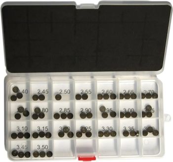 SHIM BOX 7.48X1.225-3.475