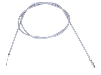 Shift cable 1740mm adjusting screws for NSU Lambretta, Zündapp, Kreidler, Hercules,
