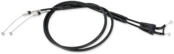 CABLE THROTTLE MSE HUSQ