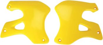 RAD CVR RM125/250 96-8YEL