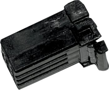 NAMZ CONN AMP 2PLUG72912-01B