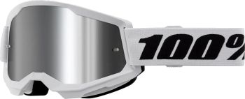 GOG STRATA 2 WHITE MR SL