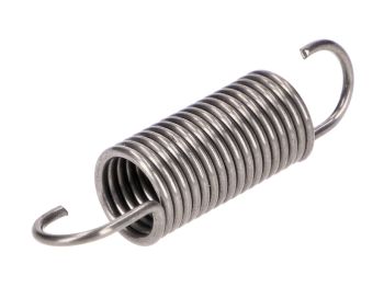 Engine clutch lever spring for Hercules Prima GT GX Supra 4GP MK KX Sachs 506 Goebel