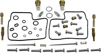 CARB KIT HONDA VT1100T