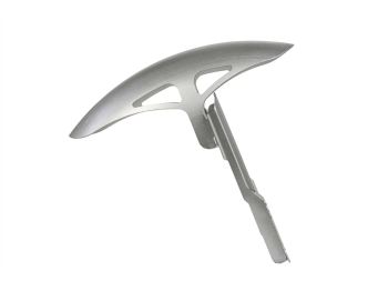 FRONT FENDER STEEL FXLRS/ST 19