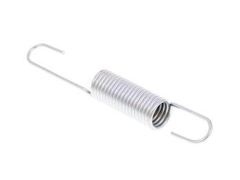 side stand spring Buzzetti 85mm
