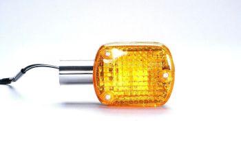 TURN SIGNAL HONDA-AMBER