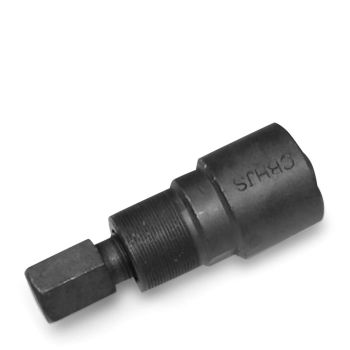Arrache volant daytona / mini rotor
