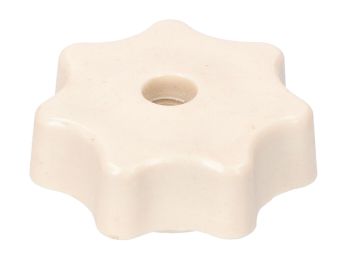 star grip nut for Simson KR51/1, KR51/2, SR4-2, SR4-3, SR4-4, SR50, SR80