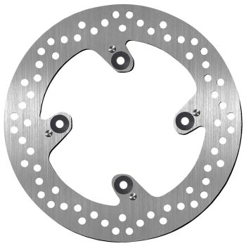 BRAKE RTR ROUND