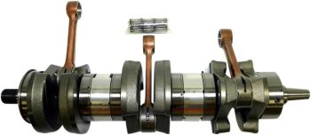 CRANKSHAFT YAM 12/1300