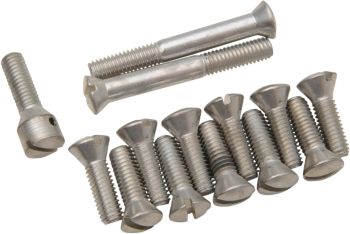 SCREWS TRANS CVR 56-64