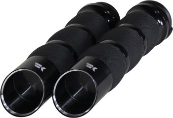 GRIP AIR EDGE TBW BL