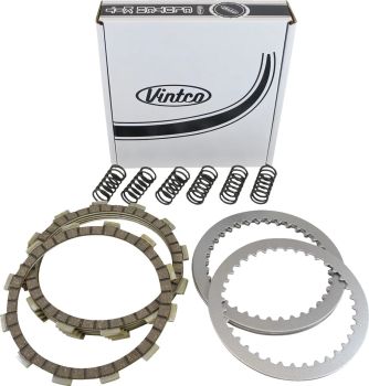 CLUTCH PLATE KIT KCLS05