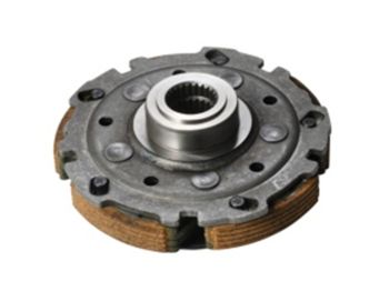 Bronco Clutch CF Moto