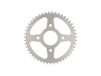 rear sprocket AFAM 47 teeth 420 for MBK X-Power, Yamaha TZR 03-