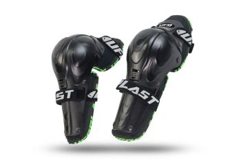 KNEE SHIN GUARD KAJAM KID