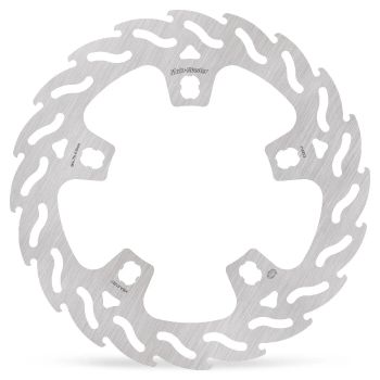 BRAKE ROTOR FIX FLAME R