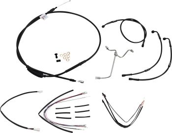CONTROL KIT BK 16 GOR FLH