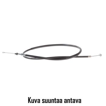 Forte Clutch cable, Grey, Solifer Export , SM