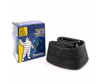 Michelin Off Road Tube 120/80/19, (100/90/19 MX), 130/70/19, (110/90/19 MX)