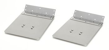 Uflex Trimtabs SS 9x9