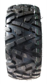 JOURNEY Tire P350 27 x 11.00 - 14 6-Ply TL E-appr.