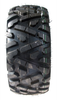 JOURNEY Tire P350 26 x 11.00 - 12 6-Ply TL E-appr.