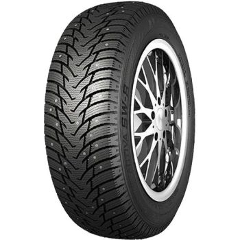 195/55R16 NANKANG SW-8 91T XL Studded 3PMSF M+S