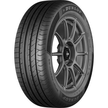 255/55R19 DUNLOP SPORT RESPONSE 111V XL BBA70