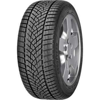 225/45R18 GOODYEAR ULTRA GRIP PERFORMANCE+ 95V XL RunFlat FP DOT22 Studless DBB71 3PMSF M+S
